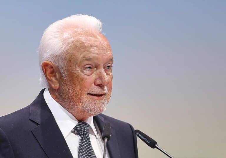 Wolfgang Kubicki