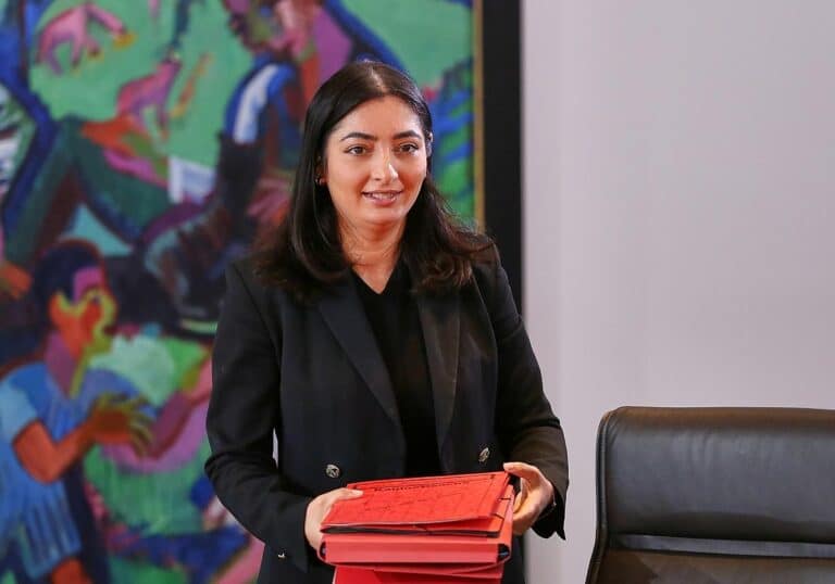 Reem Alabali
