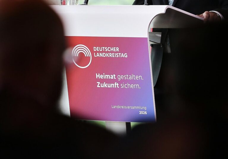 Deutscher Landkreistag
