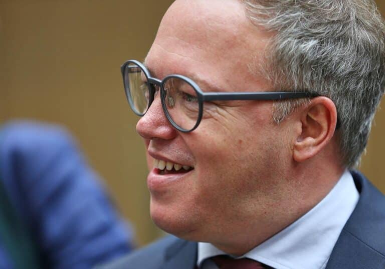 Mario Voigt