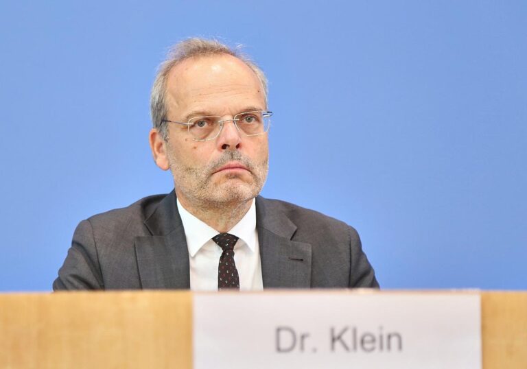 Felix Klein