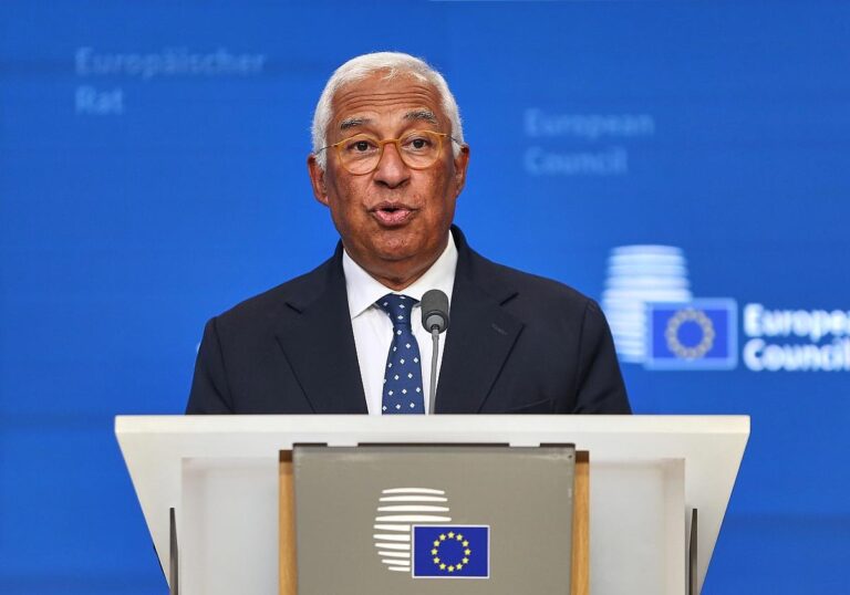 Antonio Costa