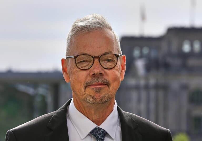 Peter Bofinger