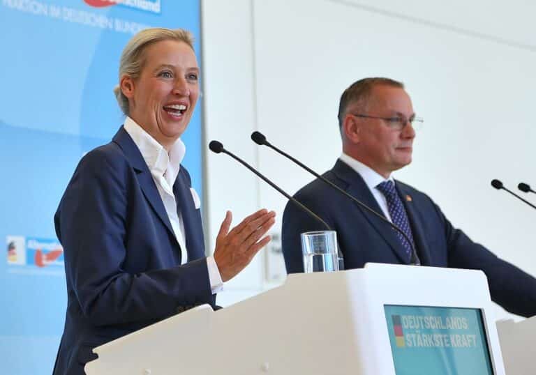 Alice Weidel