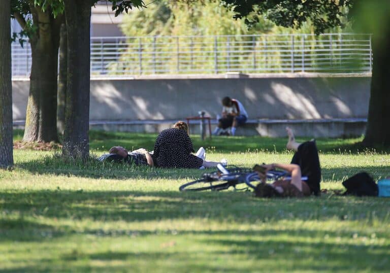 Sommer (Archiv)