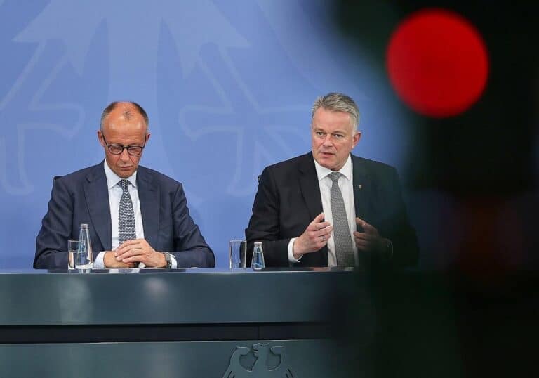 Friedrich Merz