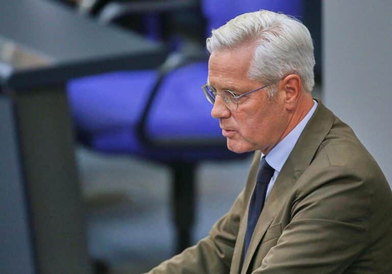 Norbert Röttgen