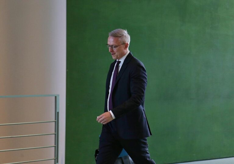 Karsten Wildberger