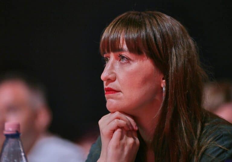 Heidi Reichinnek