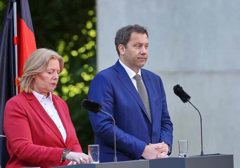 Bärbel Bas