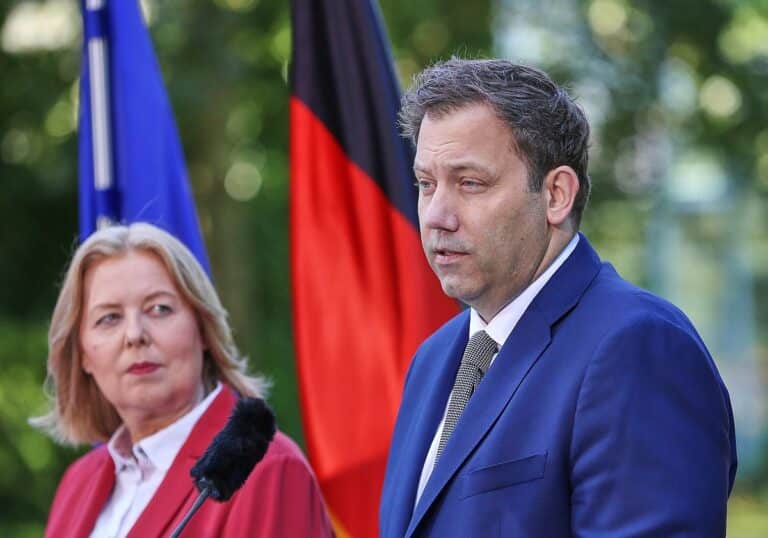 Bärbel Bas