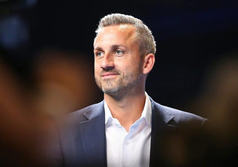 Ulrich Siegmund