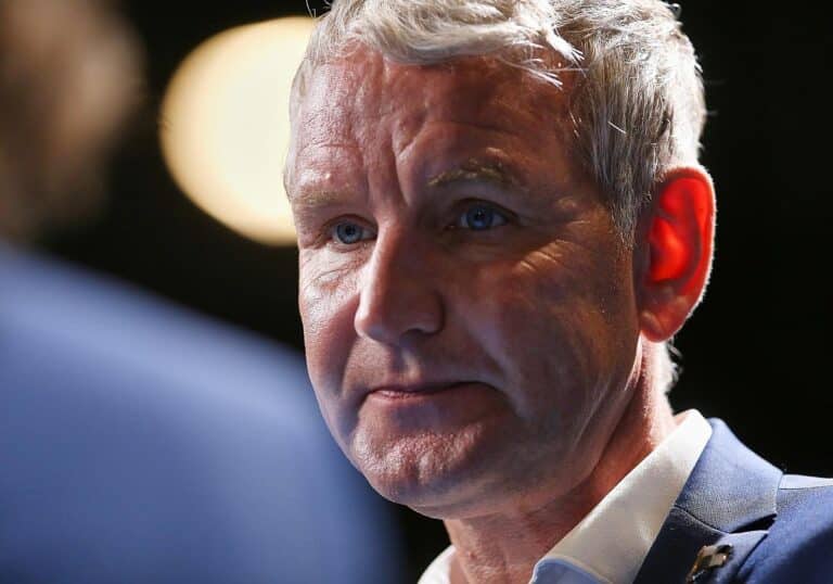 Björn Höcke