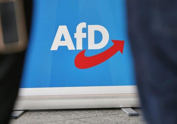 AfD-Logo (Archiv)