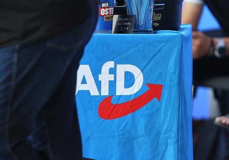 AfD-Logo (Archiv)