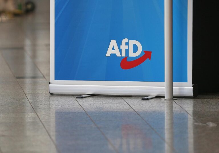 AfD-Logo (Archiv)