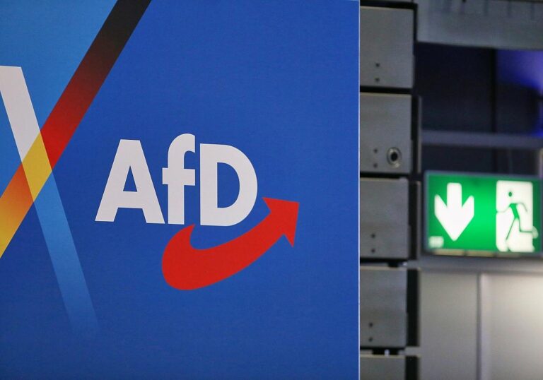 AfD-Logo (Archiv)
