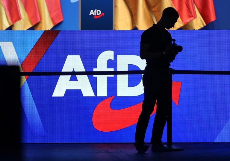 AfD-Logo (Archiv)