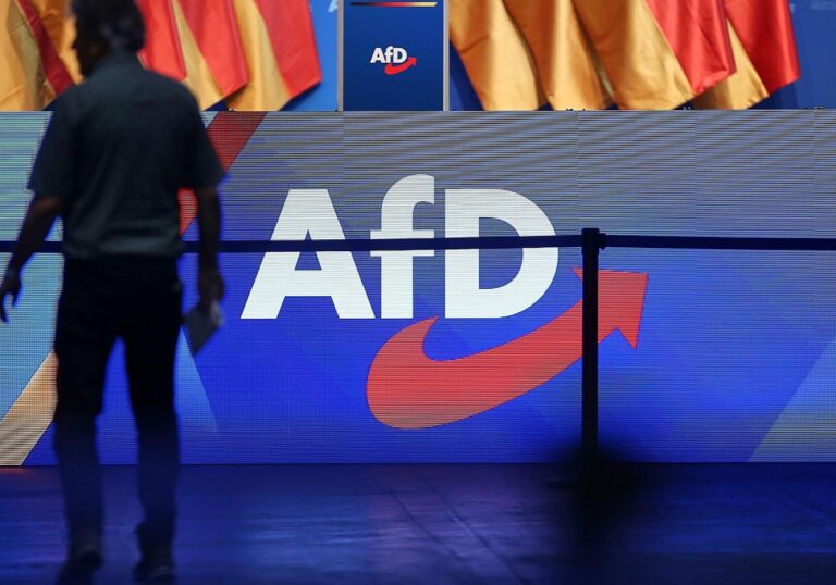 AfD-Logo (Archiv)