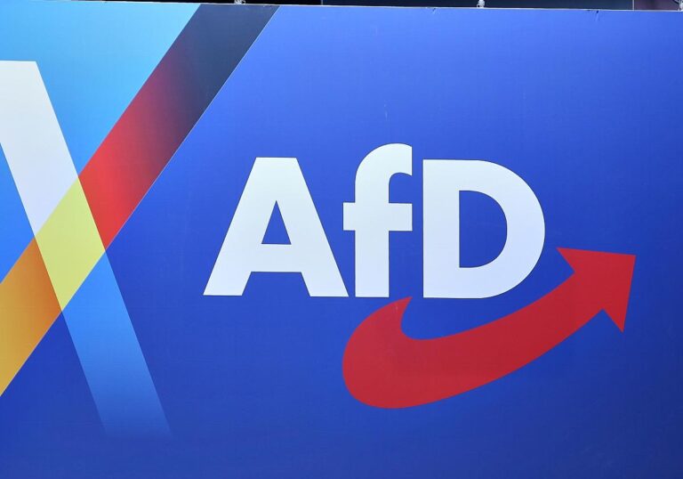 AfD-Logo (Archiv)