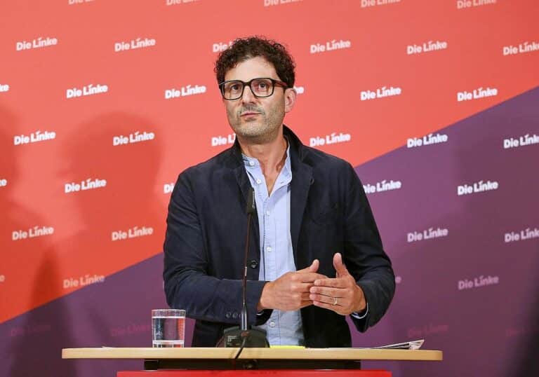 Luigi Pantisano