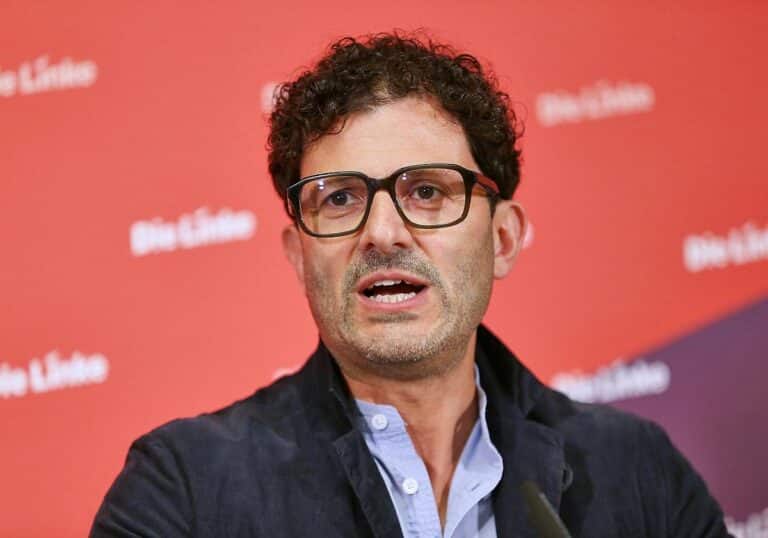 Luigi Pantisano