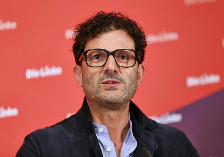 Luigi Pantisano