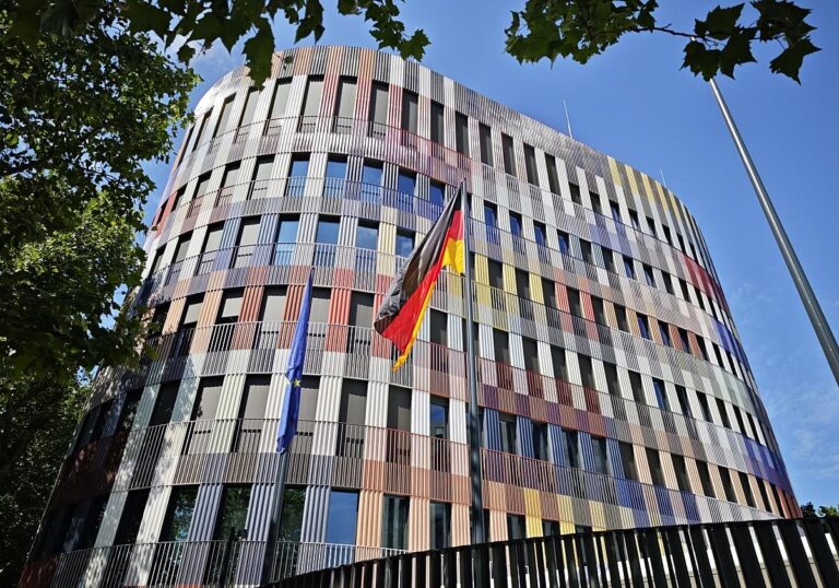 Bundespräsidialamt (Archiv)