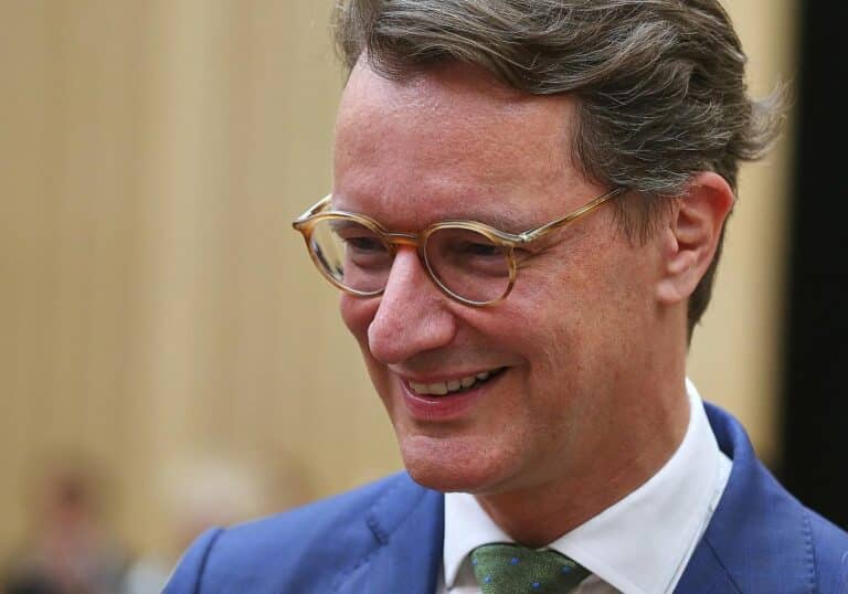 Hendrik Wüst