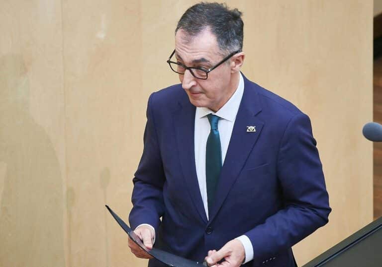 Cem Özdemir