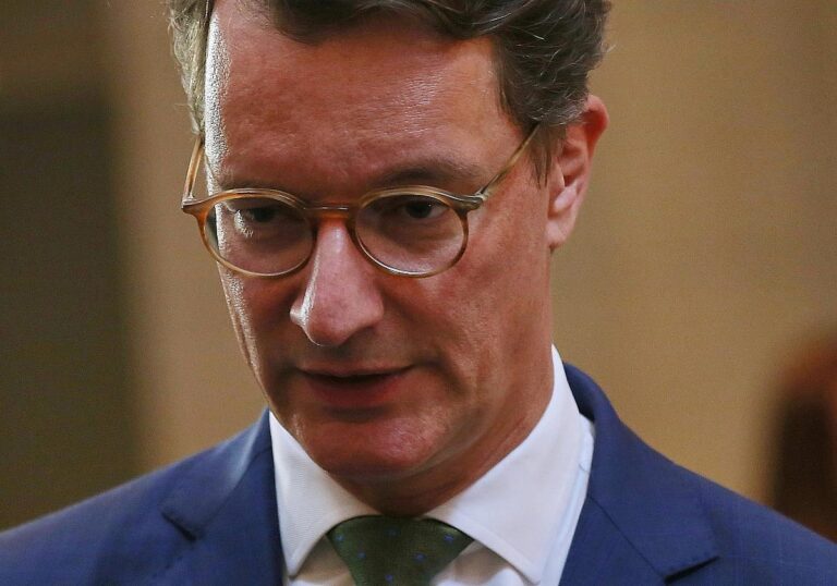 Hendrik Wüst