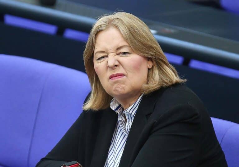 Bärbel Bas