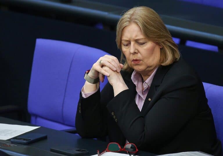 Bärbel Bas