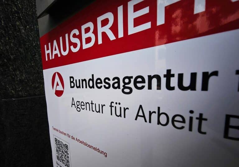 Bundesagentur für