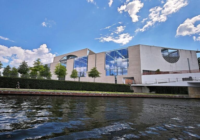 Bundeskanzleramt (Archiv)