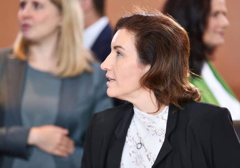 Dorothee Bär