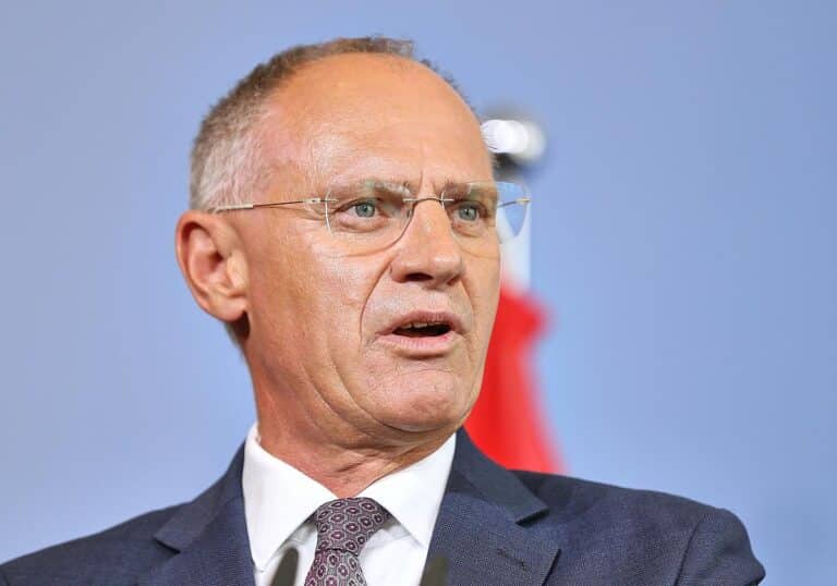 Gerhard Karner