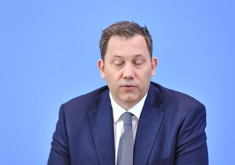 Lars Klingbeil