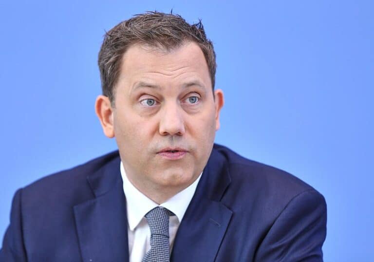 Lars Klingbeil