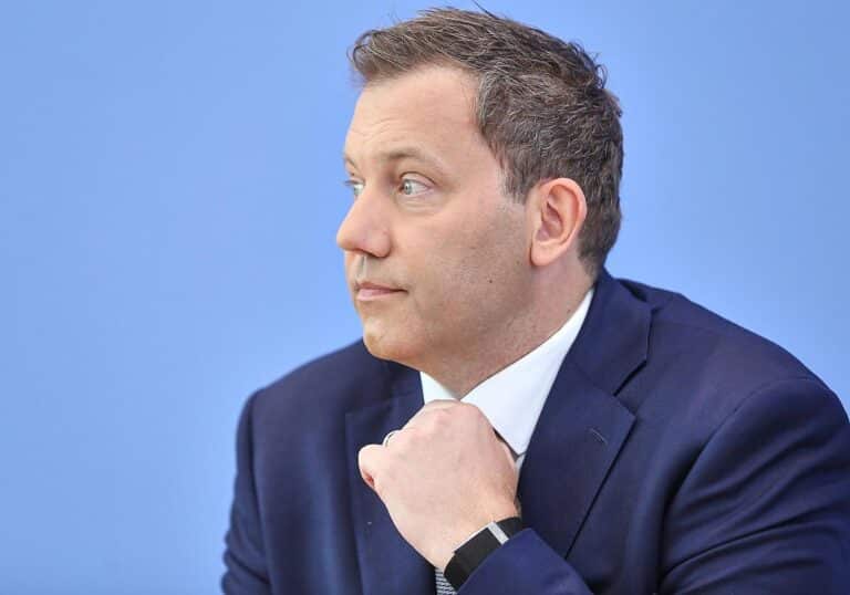 Lars Klingbeil
