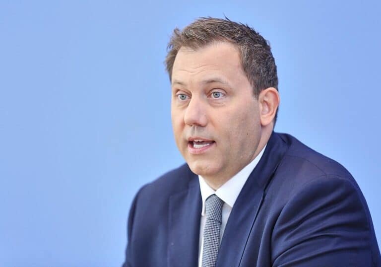 Lars Klingbeil