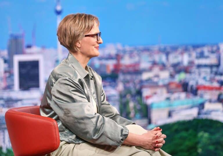 Franziska Brantner