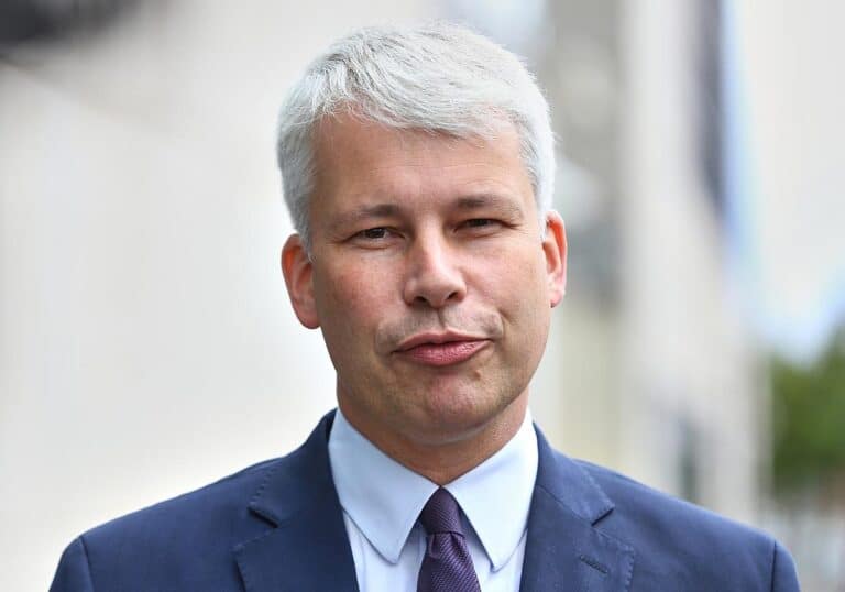 Steffen Bilger