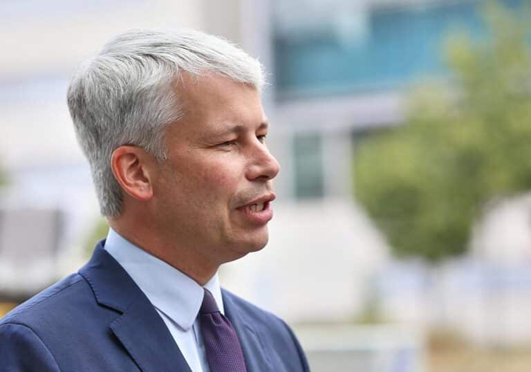 Steffen Bilger