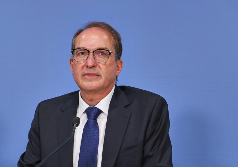 Alexander Dobrindt