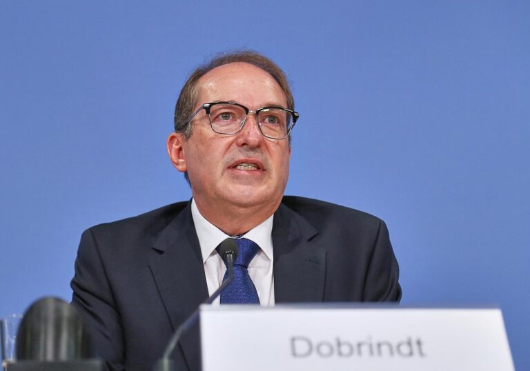 Alexander Dobrindt