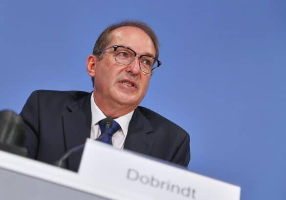 Alexander Dobrindt