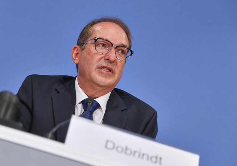 Alexander Dobrindt