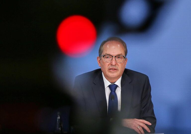 Alexander Dobrindt