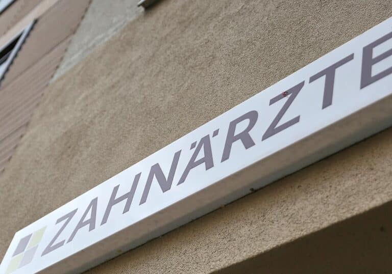 Zahnärzte (Archiv)